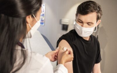 Kostenlose HPV-Impfung bis 21