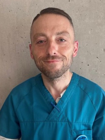 Florian Mislimi