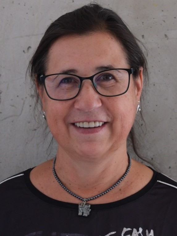 Brigitte Lagler MSc