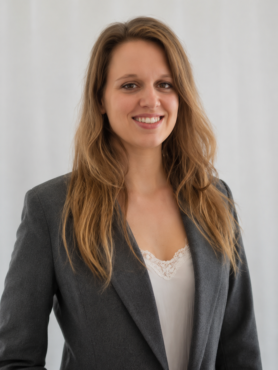 Melanie Saceric, MSc