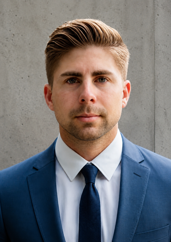 Philip Meier MSc, MBA